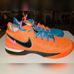 Lebron 20 NXXT I Promise Size 11 NEW WITH BOX NO TOP